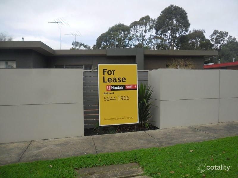 1/51 Barrabool Rd, Highton, VIC 3216