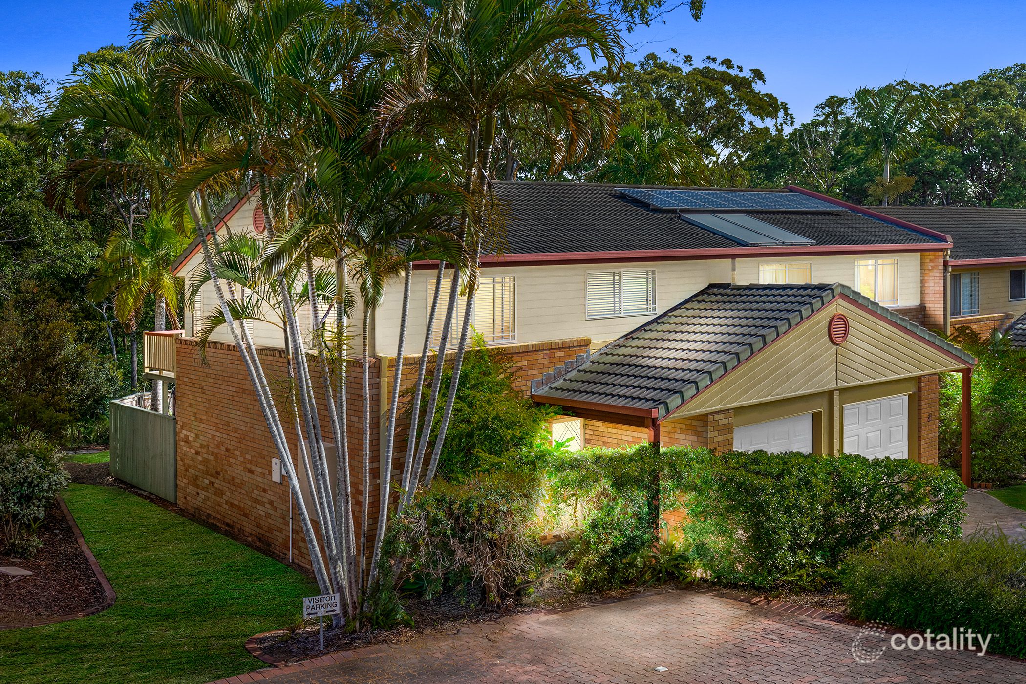 7/8 Lyon St, Dicky Beach, QLD 4551