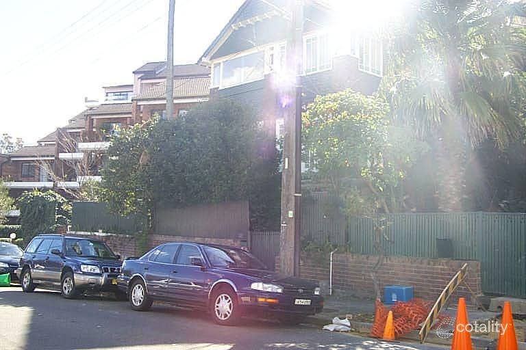 56 Aubin St, Neutral Bay, NSW 2089