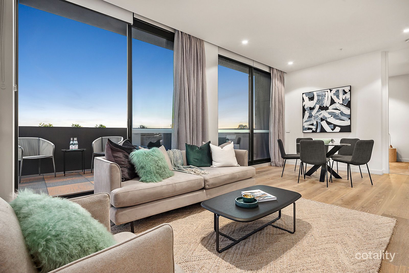 302/1455 High St, Glen Iris, VIC 3146