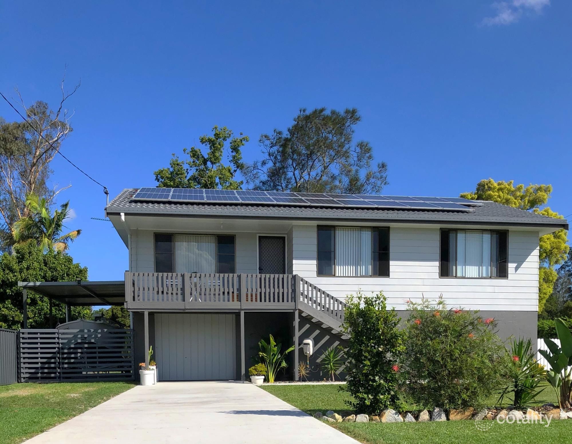 11 Sturdee St, Macksville, NSW 2447