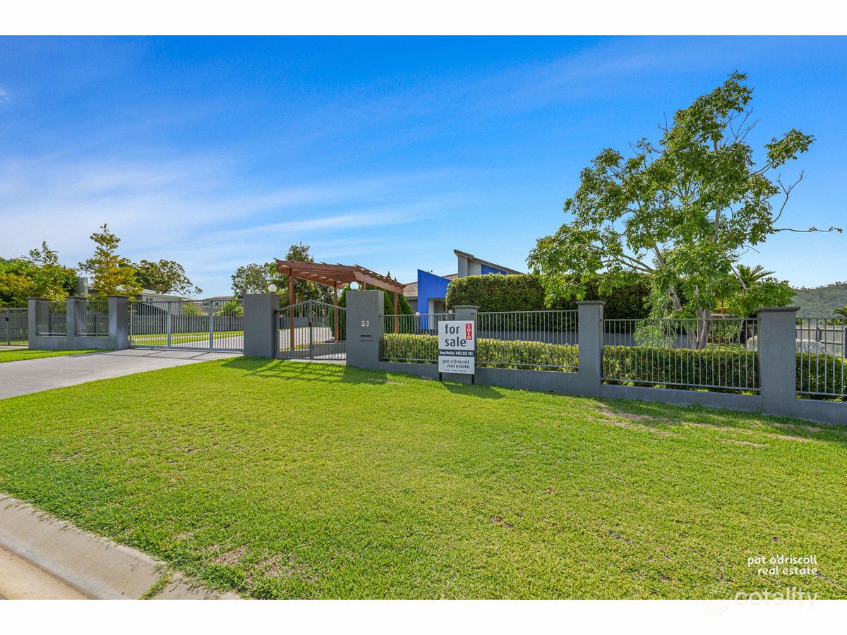 33 Inverary Way, Rockyview, QLD 4701
