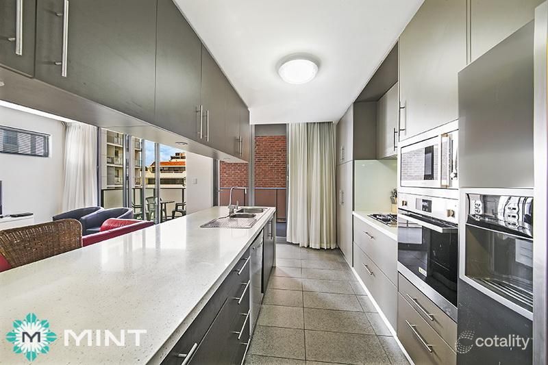 3/2 Douro Pl, West Perth, WA 6005