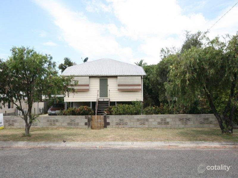 4 Nolan St, Sarina, QLD 4737