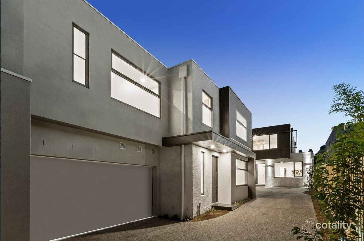 2/152 Eglinton St, Kew, VIC 3101