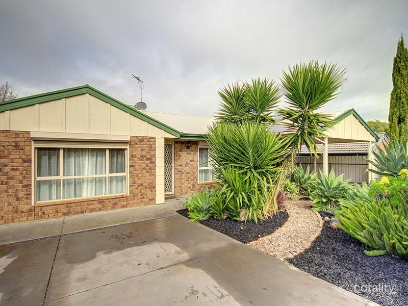 42 Old Honeypot Rd, Port Noarlunga, SA 5167