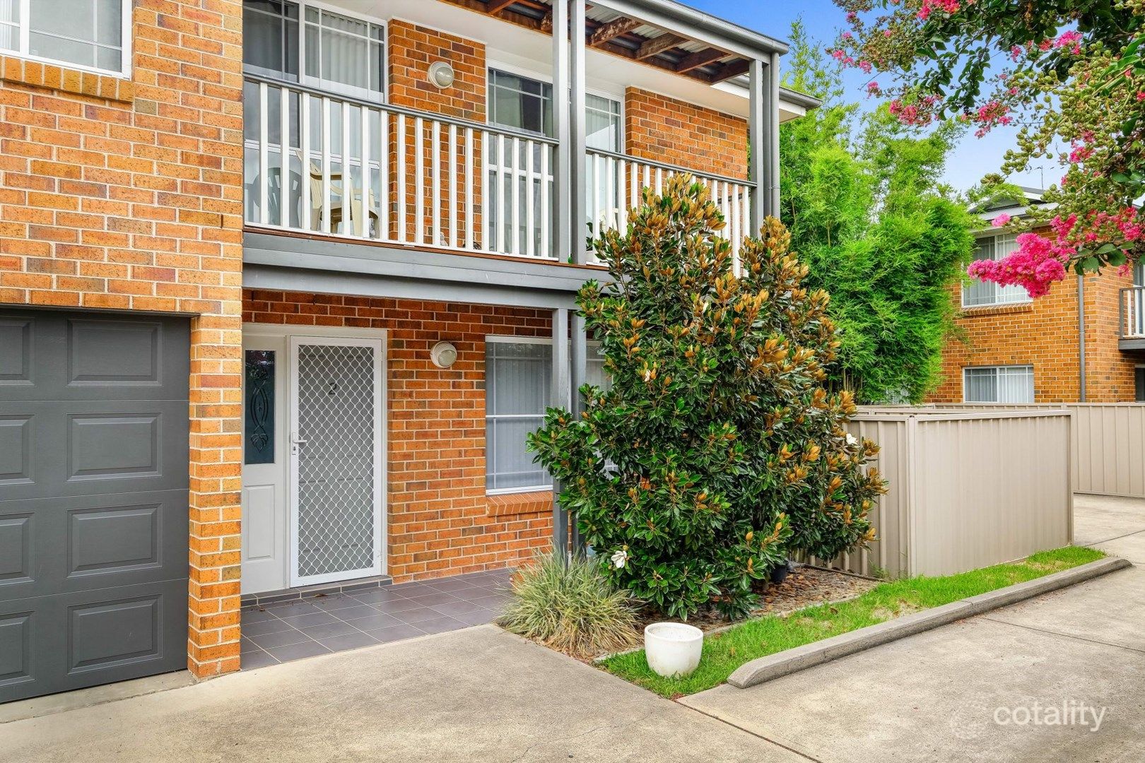 2/25 Bathurst St, Singleton, NSW 2330