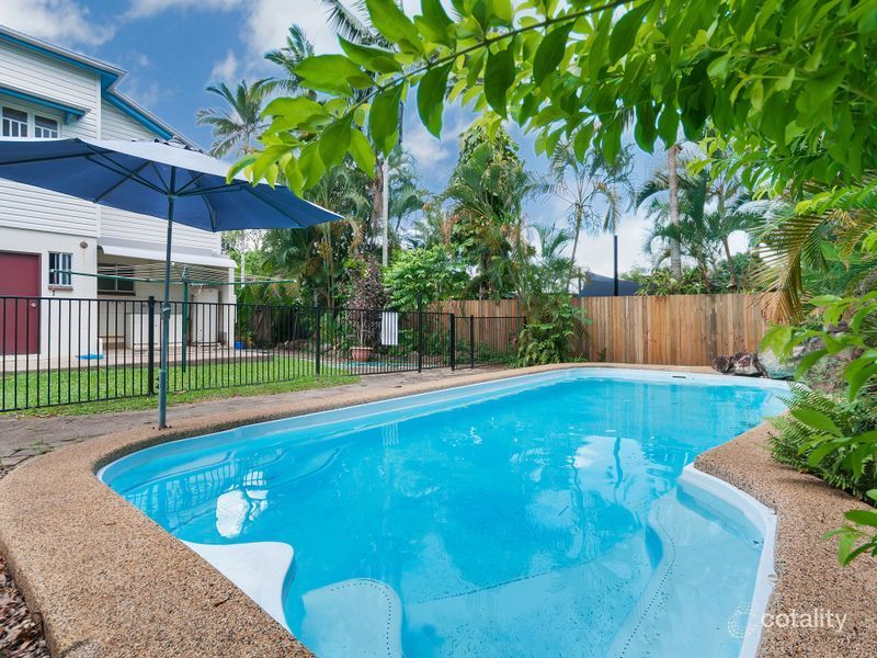 93 Mount Peter Rd, Edmonton, QLD 4869
