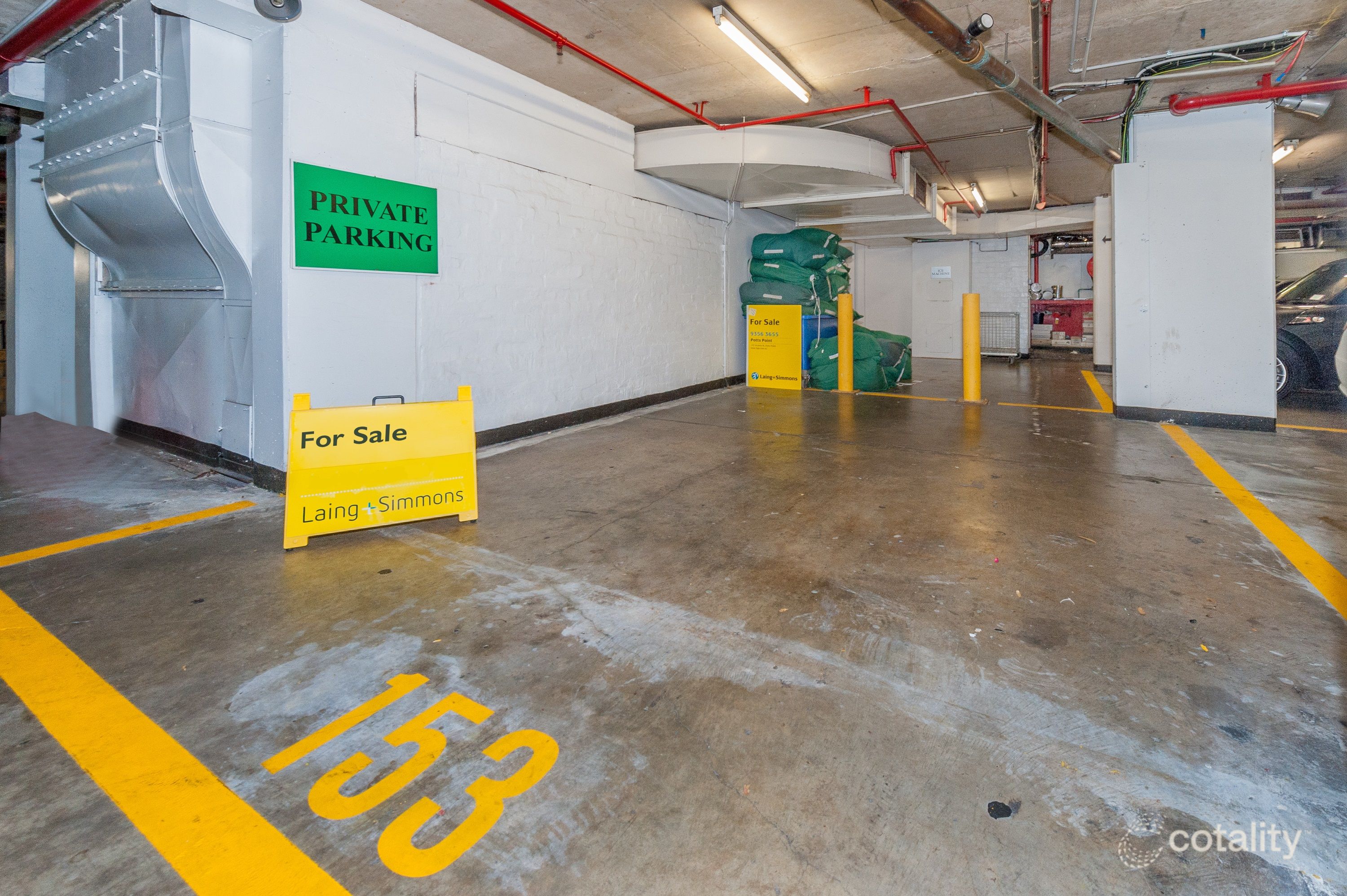 153/28 Macleay St, Elizabeth Bay, NSW 2011