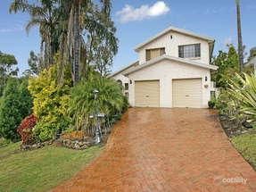 4 Galahad Cl, Mount Colah, NSW 2079