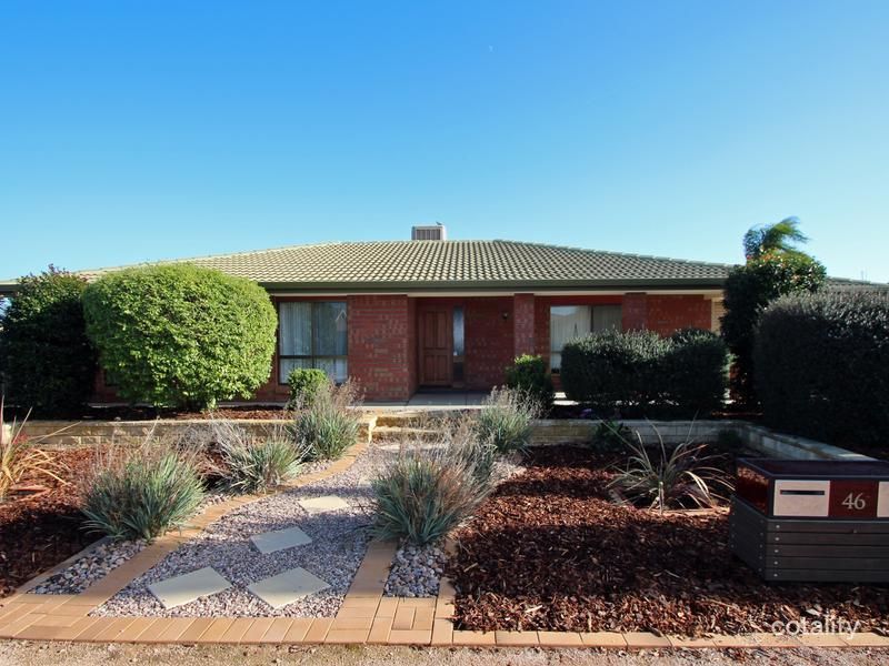 46 Korinthos St, Renmark, SA 5341