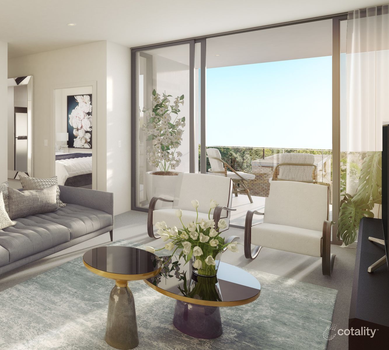 7/240 New South Head Rd, Edgecliff, NSW 2027