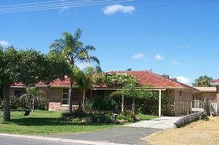 34 Bradley St, Yokine, WA 6060