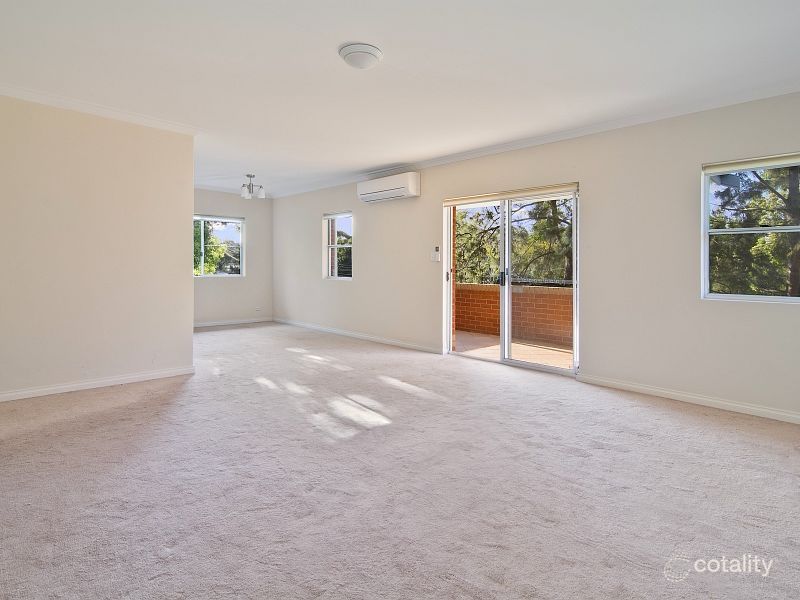 6/4 Ruth St, Naremburn, NSW 2065