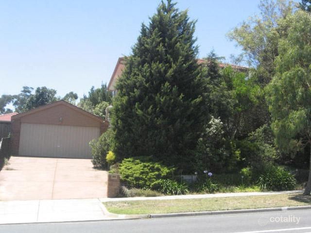 193 Heatherhill Rd, Frankston, VIC 3199