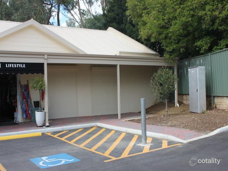 6/164 Scott St, Helena Valley, WA 6056