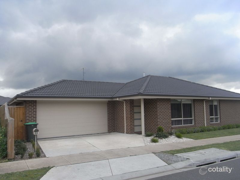 50 Vincent Bvd, Trafalgar, VIC 3824