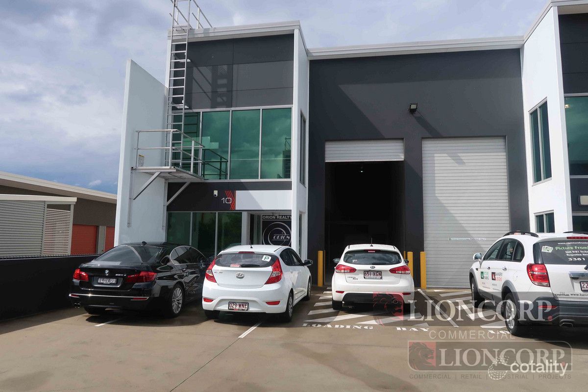 10/21 Technology Dr, Augustine Heights, QLD 4300