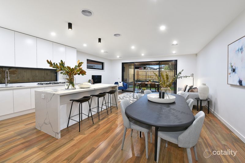 4a Coghlan St, Niddrie, VIC 3042
