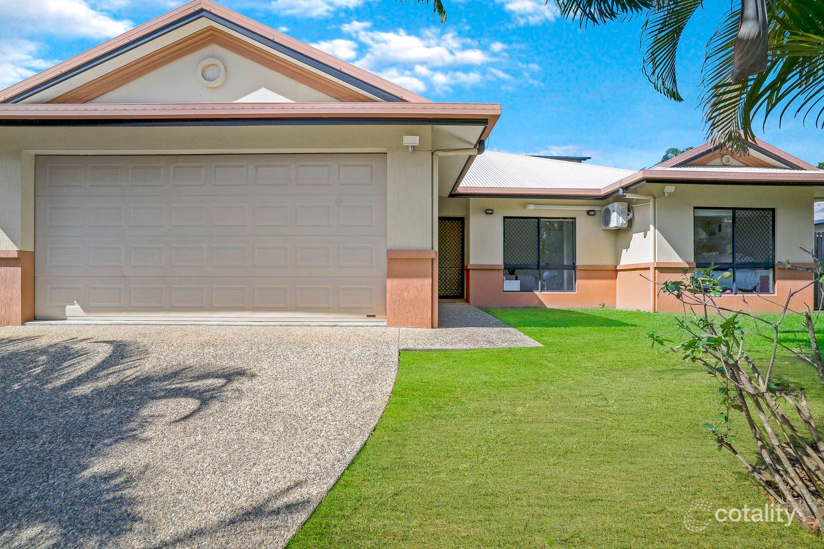 48 West Parkridge Dr, Brinsmead, QLD 4870