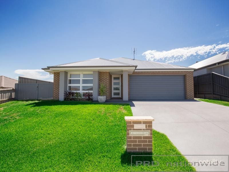 39 Redwood Dr, Gillieston Heights, NSW 2321