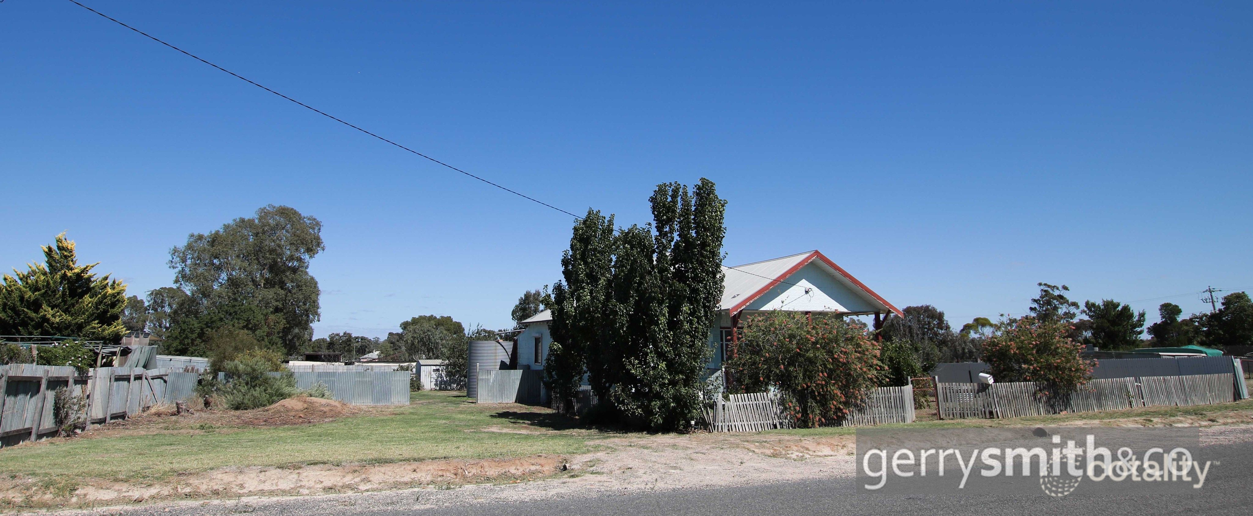 31 George St, Dimboola, VIC 3414