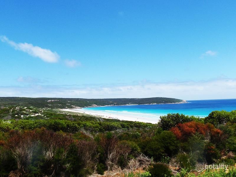 Lot 151 Point Henry Rd, Bremer Bay, WA 6338