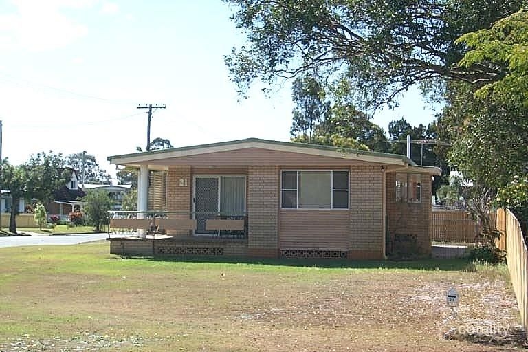 21 Winston Dr, Bongaree, QLD 4507