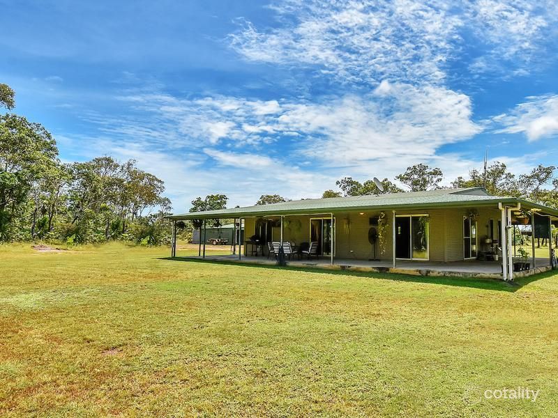 4580 Fog Bay Rd, Dundee Forest, NT 0840