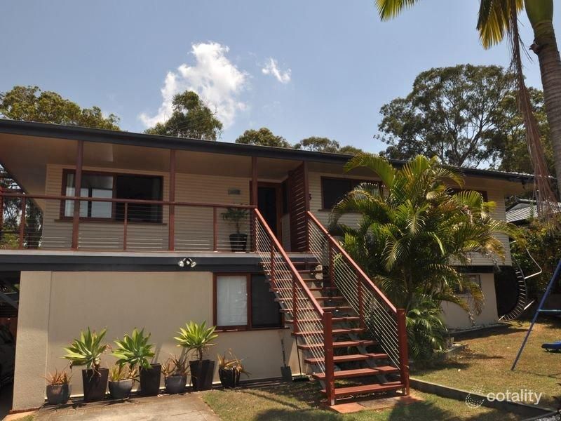 23 Yaringa St, Manly West, QLD 4179