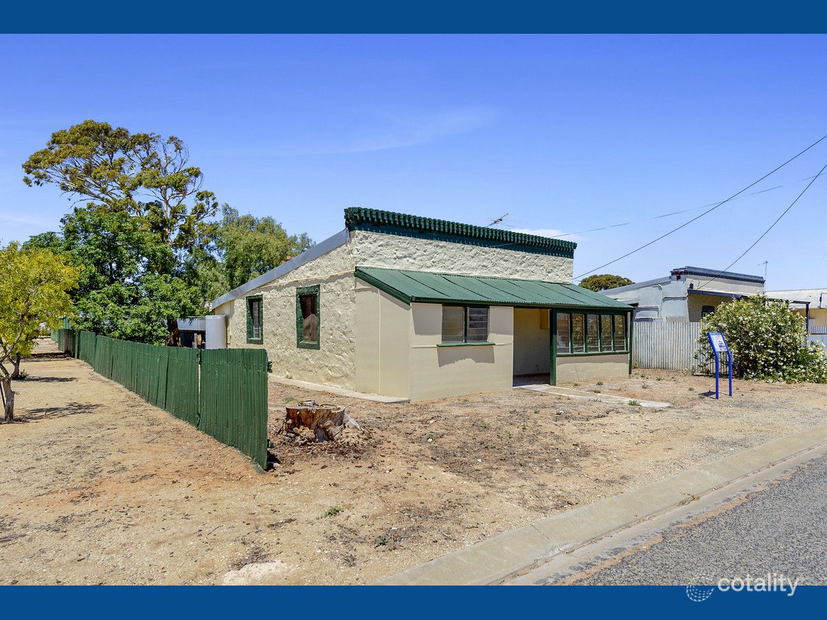 1 Musgrave St, Port Wakefield, SA 5550
