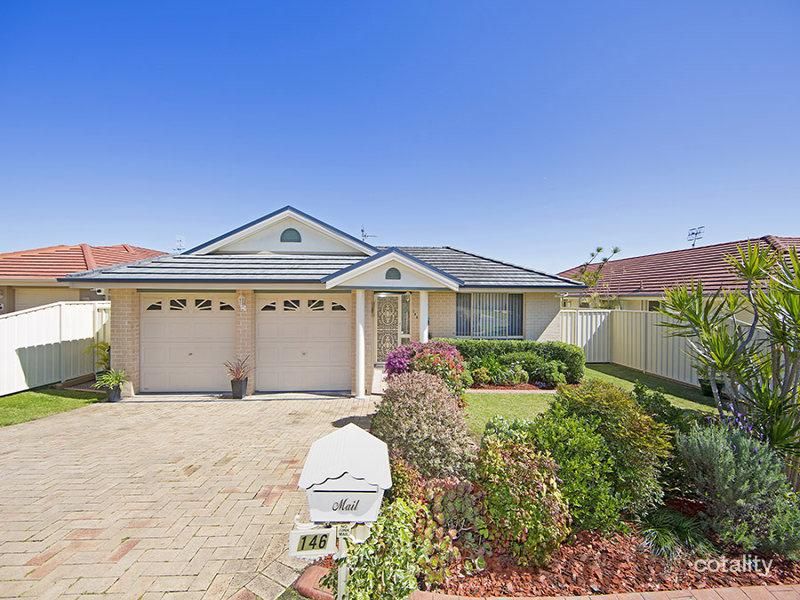 146 Blueridge Dr, Blue Haven, NSW 2262