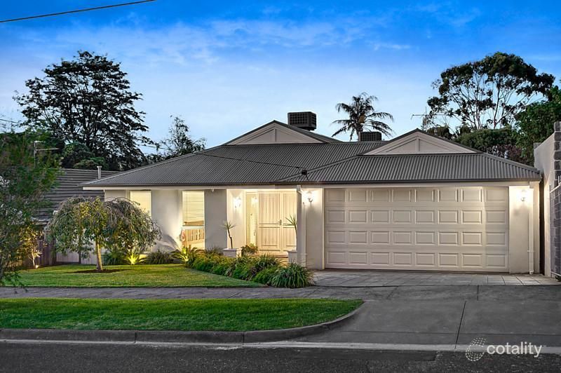 2 Kilsyth Ave, Burwood, VIC 3125