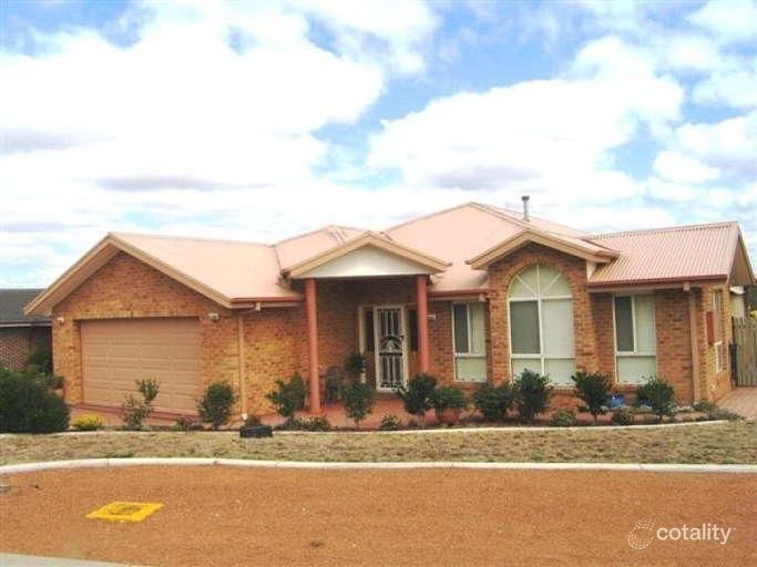 23 Sycamore St, Jerrabomberra, NSW 2619