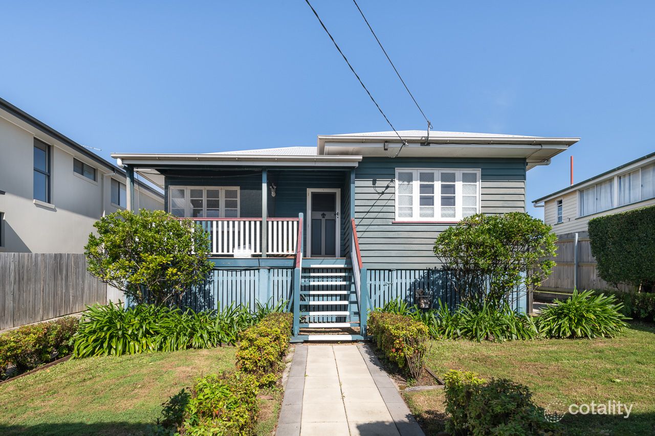 82 White St, Wavell Heights, QLD 4012