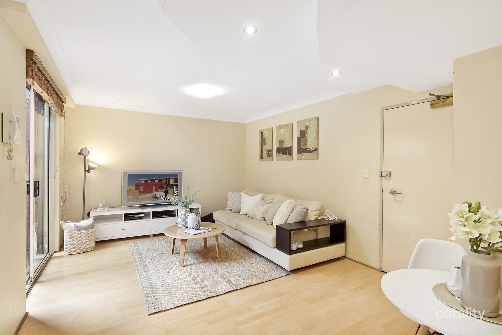 19/8 Norman St, Darlinghurst, NSW 2010