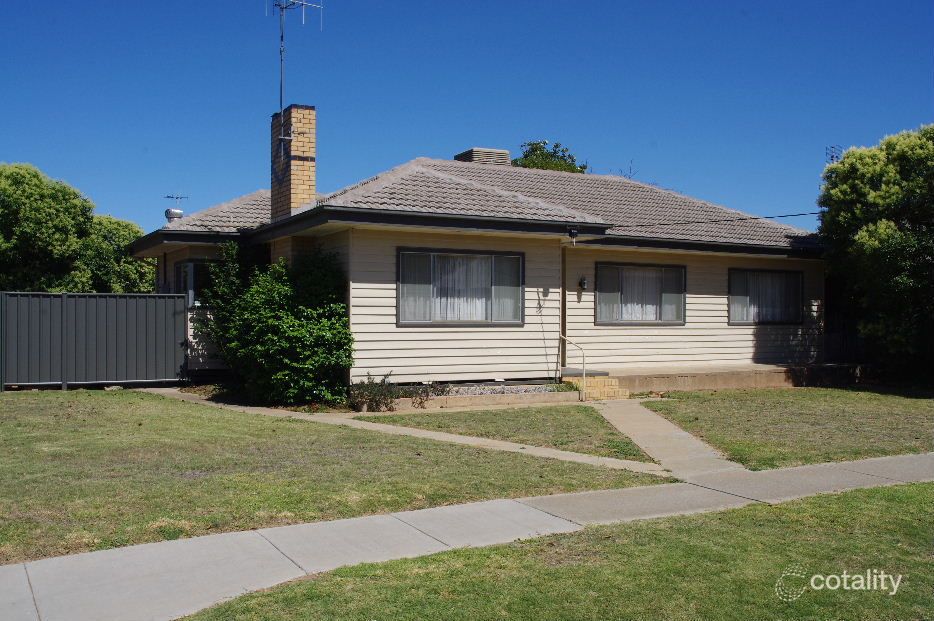 3 Campbell Rd, Cobram, VIC 3644