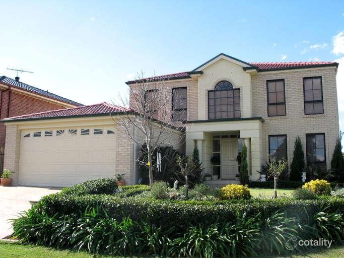 28 Drummond Rd, Beaumont Hills, NSW 2155