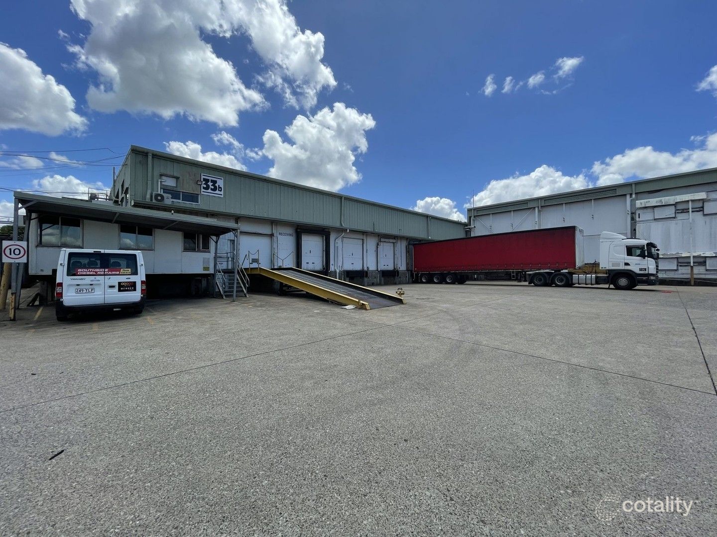 33 Queensport Rd, Murarrie, QLD 4172