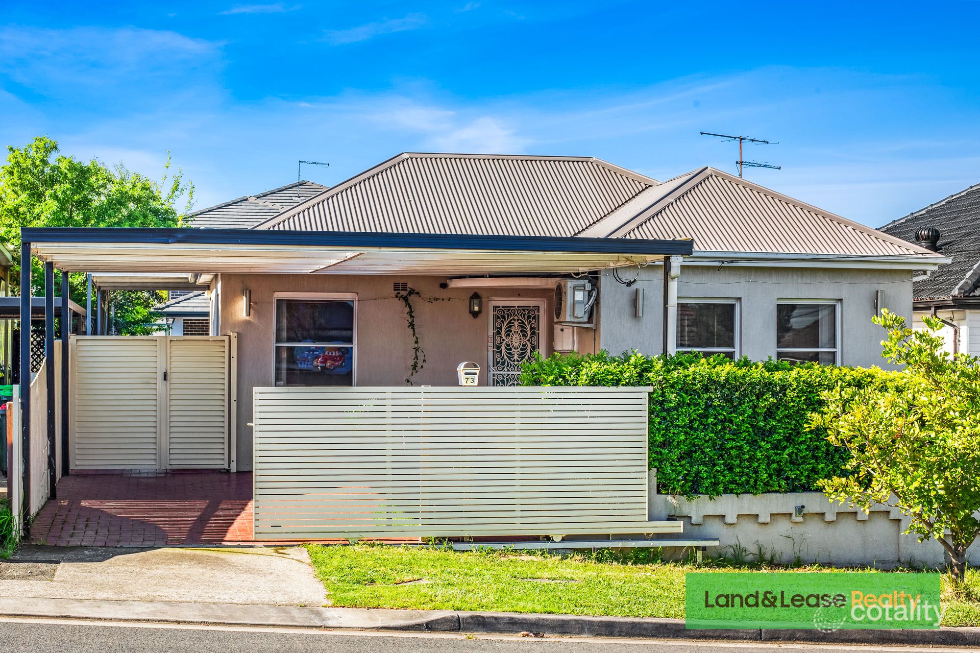73 Lisgar St, Merrylands, NSW 2160