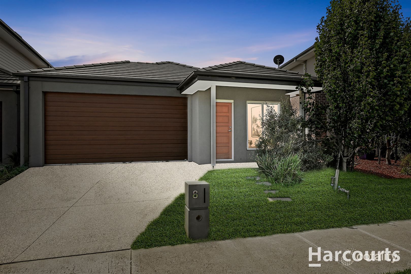 8 Balbo Way, Williams Landing, VIC 3027