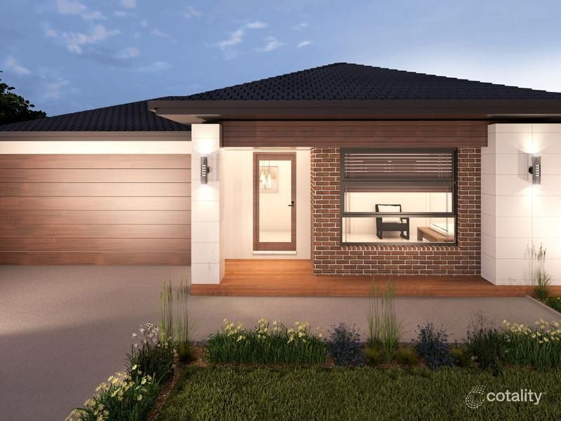 32 Charlbury St, Thornhill Park, VIC 3335