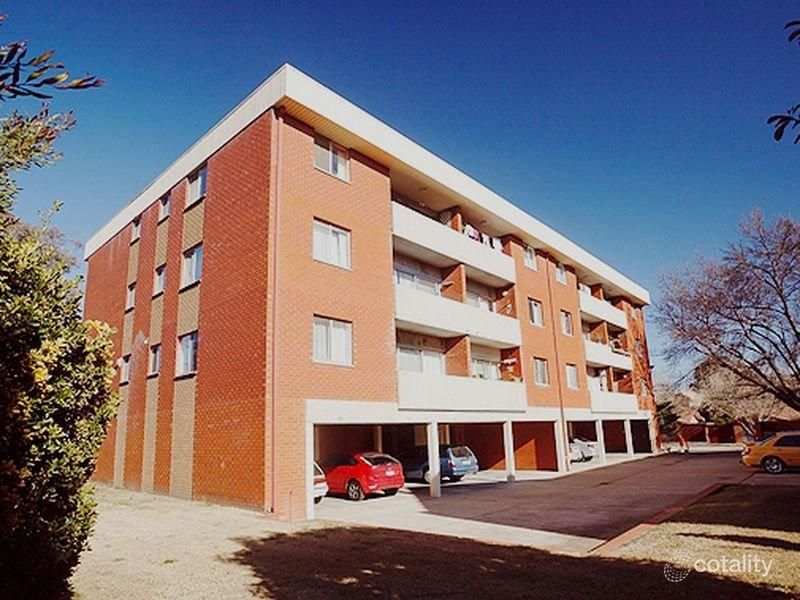 24/6 King St, Crestwood, NSW 2620