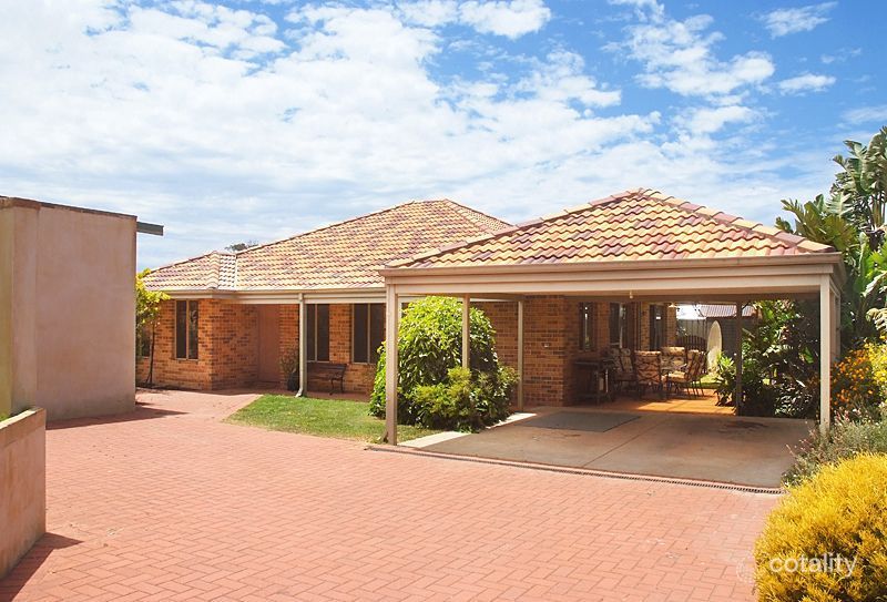 27 Kunzea Loop, Margaret River, WA 6285