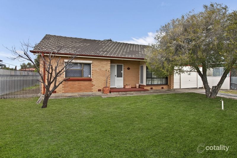 80 Bradman Rd, Parafield Gardens, SA 5107