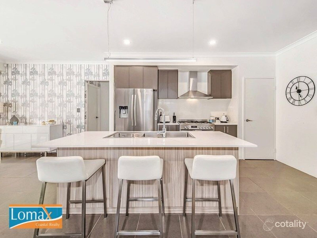 43 Equinox Ave, Eglinton, WA 6034