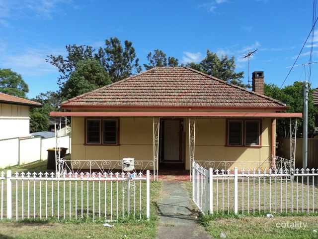 8 Good St, Westmead, NSW 2145