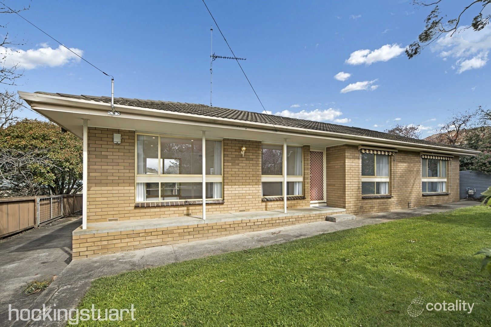 303 Herriott St, Buninyong, VIC 3357