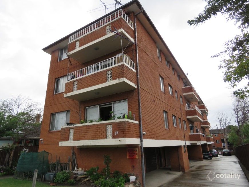 3/55 Cumberland St, Cabramatta, NSW 2166