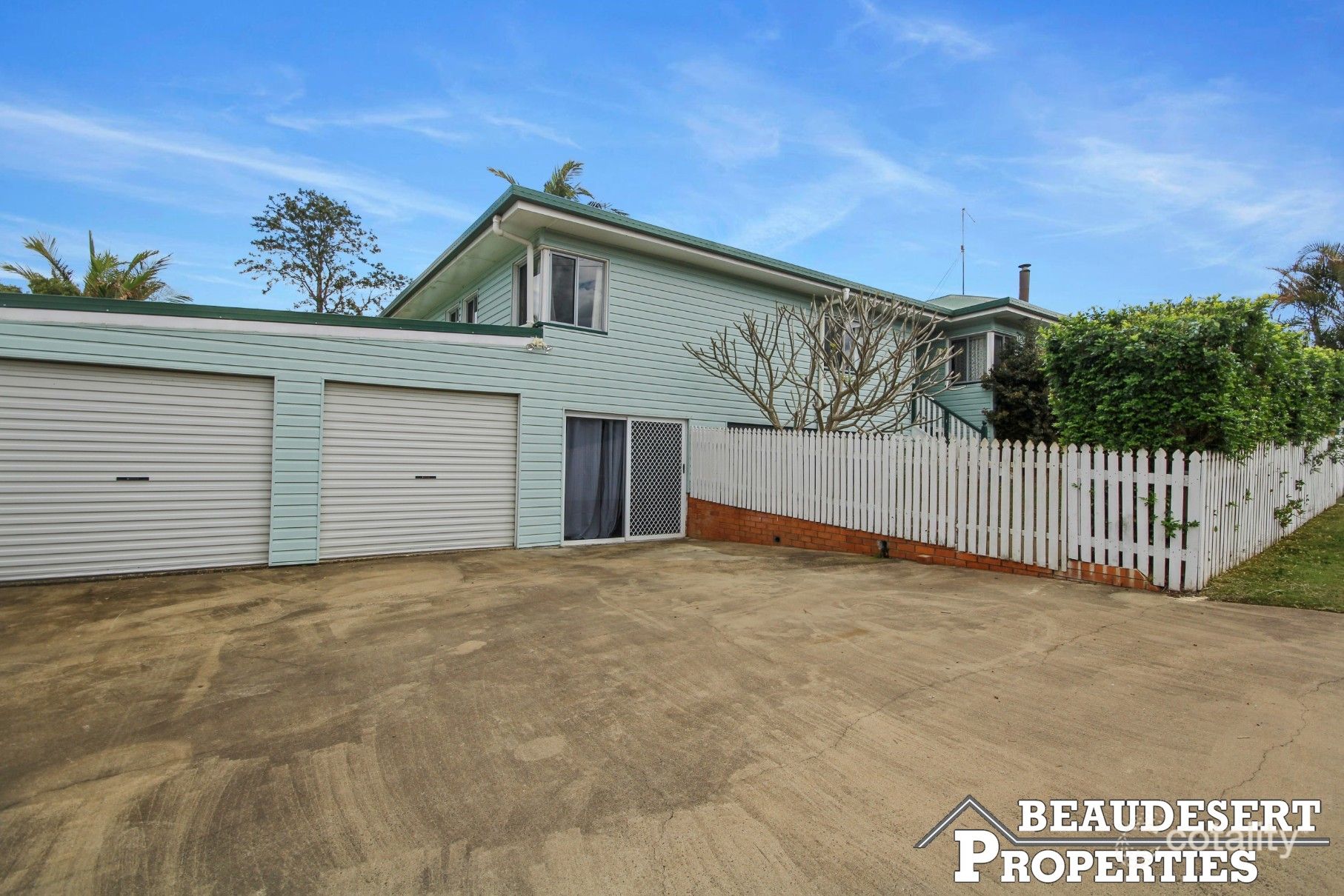 2 Hart St, Beaudesert, QLD 4285